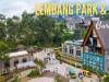 Lembang Park & Zoo: Destinasi Wisata Keluarga yang Menyenangkan di Bandung