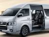 Berinvestasi dengan Toyota Hiace: Mengapa Ini Pilihan yang Cerdas?