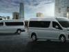 Hiace Bandung: Kendaraan yang Cocok untuk Wisata Outbound