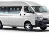 Mengapa Hiace Cocok untuk Rombongan? Ini Alasannya!