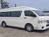 Paket Wisata Bandung Lengkap dengan Hiace Rental