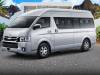 Serunya Liburan ke The Lodge Maribaya dengan Hiace