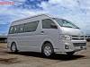 Sewa Hiace untuk Wisata Sejarah di Gedung Sate Bandung