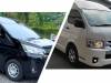 Sewa Hiace untuk Wisata Romantis di Glamping Lakeside Rancabali