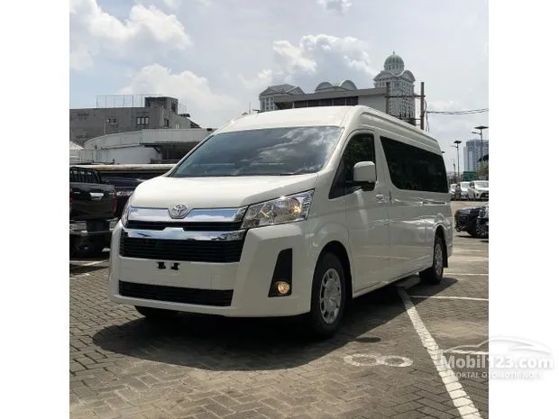 Liburan Hemat ke Kampung Cai Ranca Upas dengan Hiace