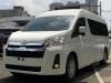 Rental Mobil Hiace Bandung untuk Kebutuhan Korporasi