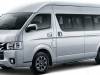 Penyewa Mobil Hiace Pertama Kali? Ini 6 Hal yang Perlu Anda Tahu