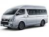 Rental Mobil Bandung dengan Asuransi dan Perlindungan Lengkap