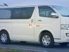 Hiace: Teman Setia untuk Wisata Bandung Tanpa Repot