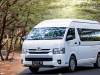 Perbandingan Sewa Hiace vs Mobil Kecil untuk Wisata Bandung