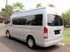 Eksplorasi Keindahan Alam Bandung dengan Hiace: Nyaman & Bebas Ribet!