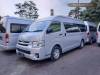 Perjalanan Wisata Bandung Tanpa Repot? Pakai Hiace Aja!