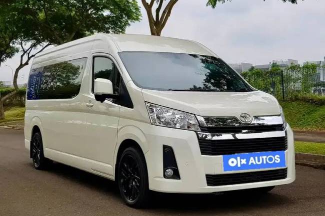 Harga Tiket Masuk Farm House Bandung dan Tips Sewa Hiace Terbaik