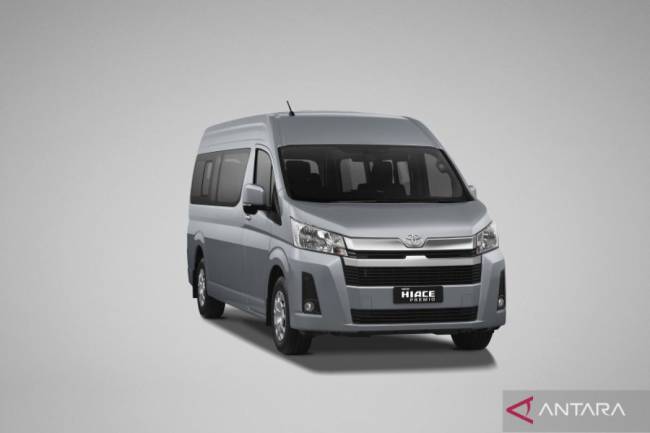 Pilihan Sewa Hiace Bandung untuk Wisata Hemat ke Farm House