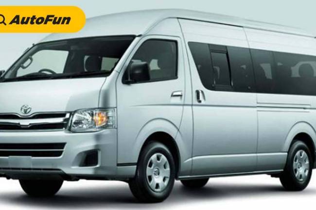 Transportasi Praktis ke Saung Angklung Udjo? Gunakan Hiace