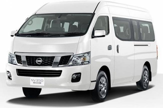 Sewa Hiace Bandung Tanpa Sopir untuk Anda yang Mandiri
