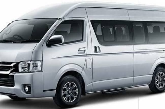 Hiace Bandung, Solusi Transportasi Hemat untuk Perjalanan Jauh