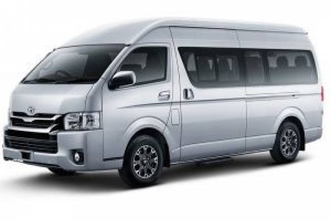 Sewa Hiace Bandung: Solusi Mudah untuk Liburan ke Kampung Gajah