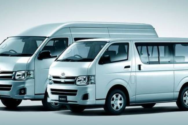 Bingung Cari Sewa Hiace Bandung? Simak 6 Tips Penting Ini!