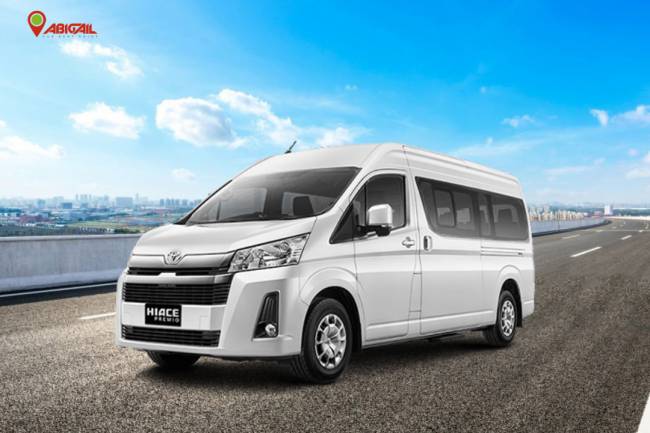 Jangan Salah Pilih! Ini Cara Mengetahui Hiace yang Nyaman