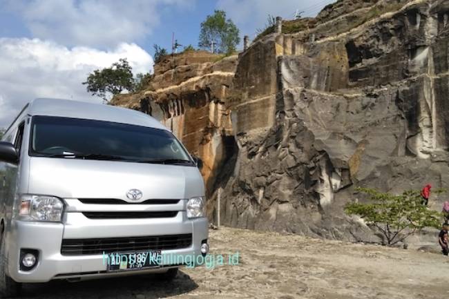 Sewa Hiace Bandung: Review dan Testimoni Pelanggan