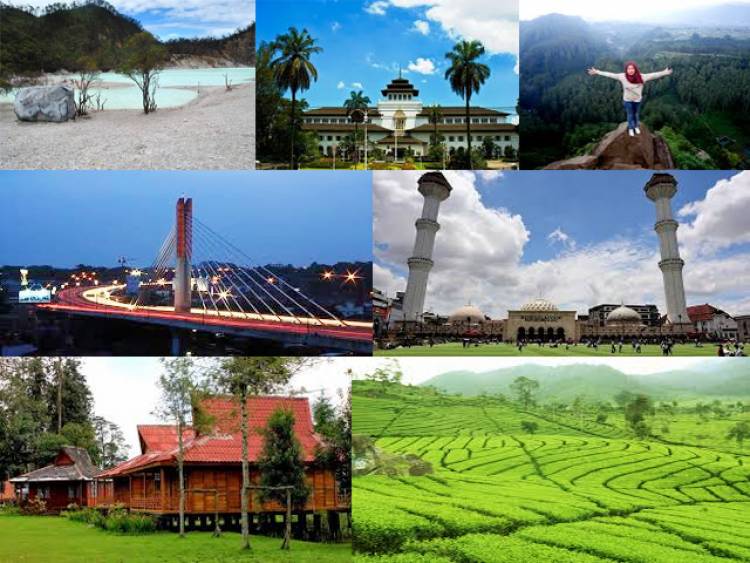 Cara Memilih Paket Wisata ke Bandung untuk Keluarga