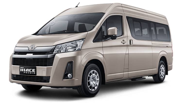 Teknologi Terkini di Balik Performa Unggul Mobil Hiace