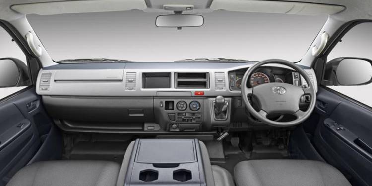 Sewa Hiace Bandung untuk Eksplorasi Desa Wisata Jawa