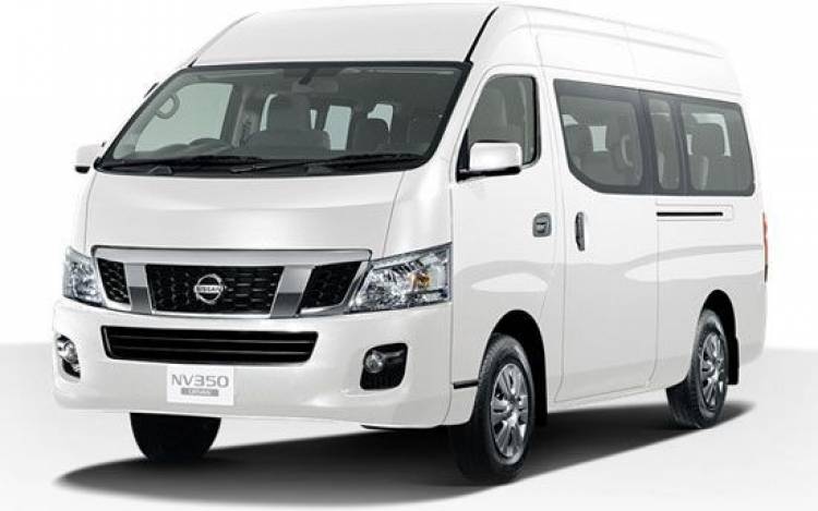 Sewa Hiace Bandung untuk Acara Pernikahan dan Event Khusus
