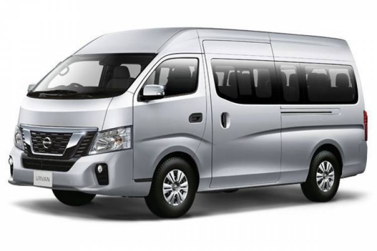 Kenali Jenis-Jenis Hiace yang Tersedia di Bandung