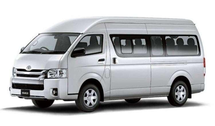 Sewa Hiace Bandung dengan Harga Kompetitif, Layanan Optimal
