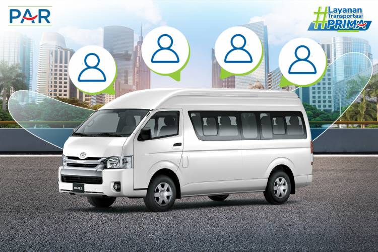 Mengapa Sewa Hiace Bandung adalah Pilihan Terbaik untuk Wisata ke Farm House?