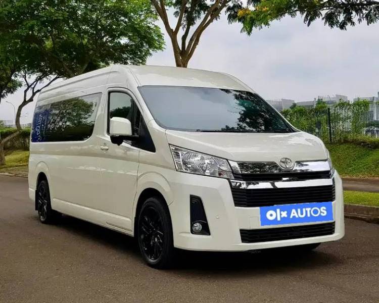 Harga Tiket Masuk Farm House Bandung dan Tips Sewa Hiace Terbaik
