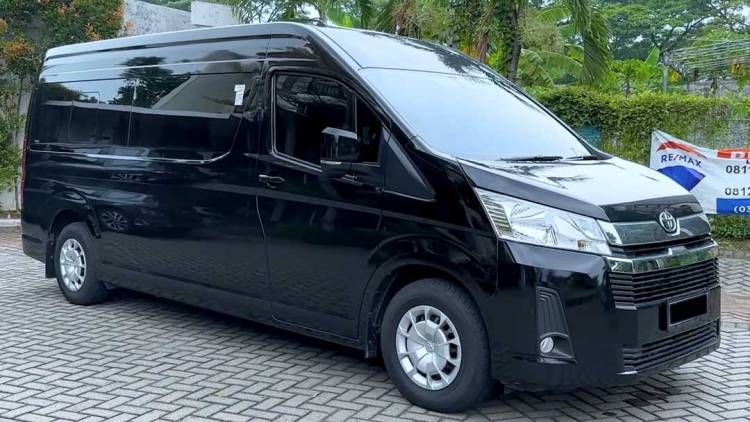 Wisata Alam Bandung: Pilihan Terbaik dengan Hiace untuk Rombongan