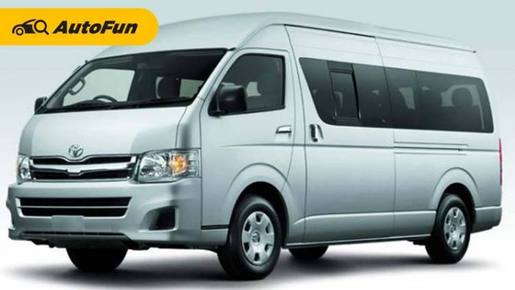 Transportasi Praktis ke Saung Angklung Udjo? Gunakan Hiace