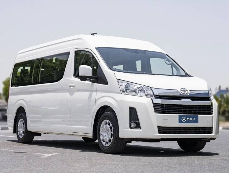 Ingin Sewa Hiace di Bandung? Cek 7 Tips Agar Anda Tidak Kelewatan Diskon!