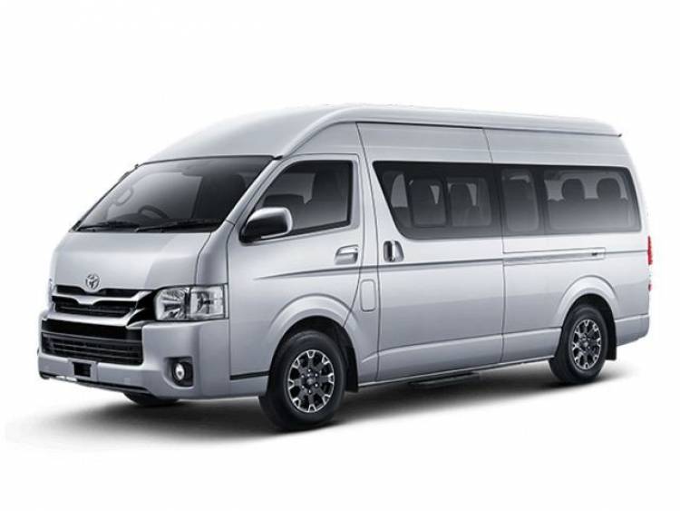 Sewa Hiace Bandung dengan Fasilitas Lengkap: Apa Saja yang Harus Diperhatikan?
