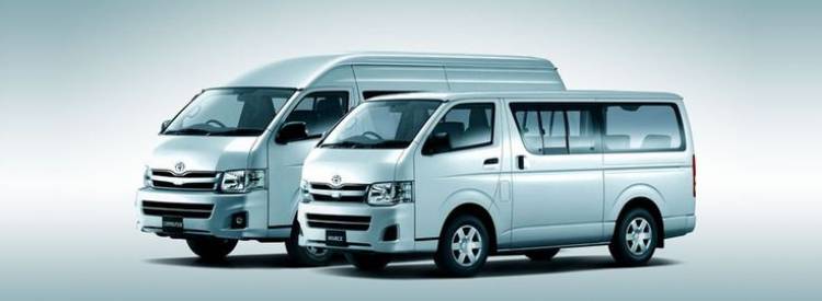 6 Kesalahan Umum yang Harus Dihindari Saat Menyewa Hiace di Bandung