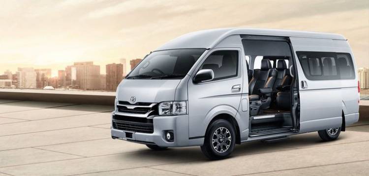 Harga Terbaik untuk Sewa Hiace Bandung, Cek Sekarang