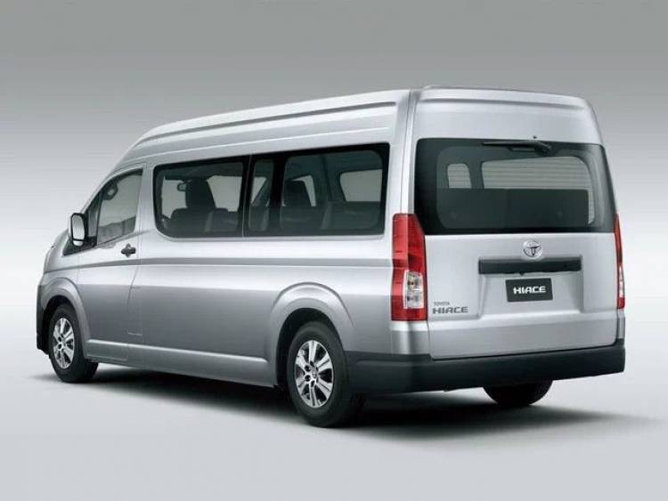 Rental Hiace Bandung: Cara Menghindari Biaya Tersembunyi dan Menemukan Harga Terbaik