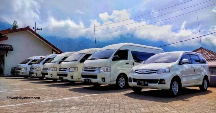 Sewa Hiace Bandung untuk Event Besar, Bebas Ribet!