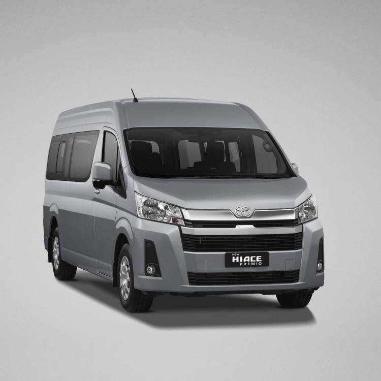  Trik Dapat Harga Sewa Hiace Murah di Bandung