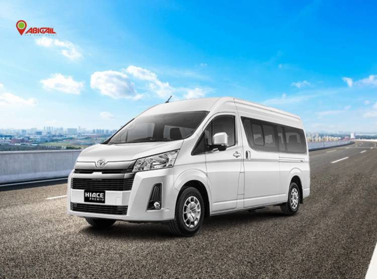 Jangan Salah Pilih! Ini Cara Mengetahui Hiace yang Nyaman