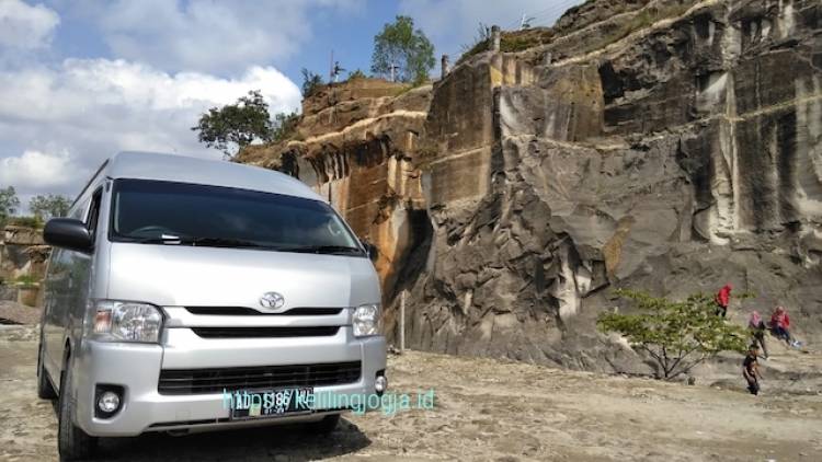 Sewa Hiace Bandung: Review dan Testimoni Pelanggan