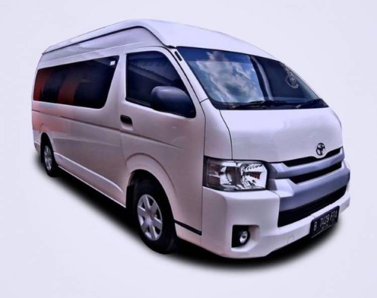 Trip Wisata Sekolah ke Bandung, Solusi Nyaman dengan Sewa Hiace